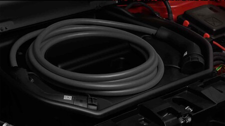 Alfa Romeo Junior Elettrica 2024