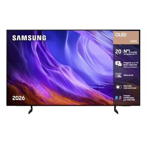 Samsung OLED S83H 55"