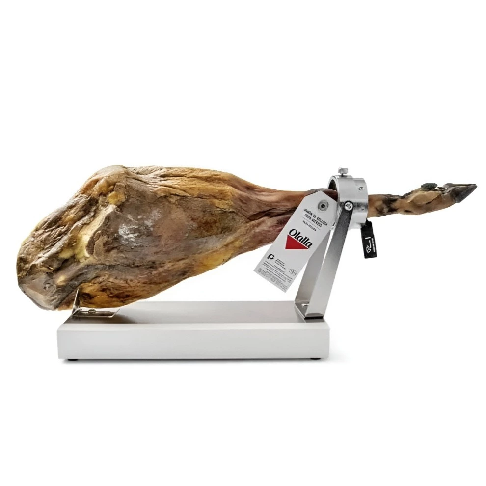 Jamón de Bellota 100% Ibérico Pata Negra, Huelva