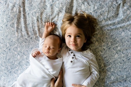 ¿Has tenido un hijo en 2019? Así se plasman tus permisos de maternidad y paternidad en la declaración de la renta