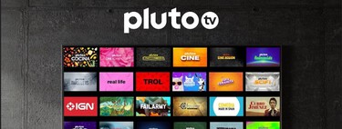 Llegan ocho nuevos canales de televisión gratis y sin usar la antena de TDT a Pluto TV: estas son las novedades 
