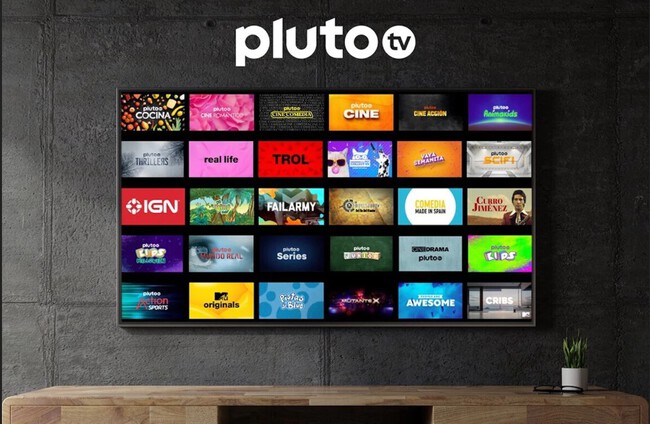 Plutotv