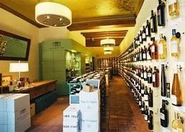 La Carte des Vins