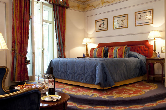 Hotelritz Presidential 3