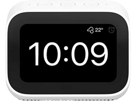 Reloj Despertador Mi