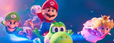 Nintendo no quiere ser Marvel en el cine, y Miyamoto ya ha cerrado la puerta al sueño de muchos fans