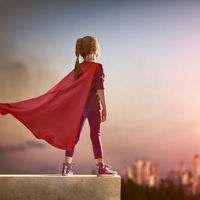 Día Internacional de la Niña 2019: chicas poderosas que cambiarán el mundo