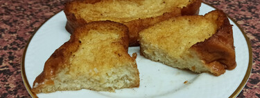 Probamos las nuevas torrijas congeladas de Mercadona: listas para comer en nueve horas