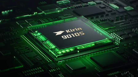 Huawei Nova 15 Pro Chip