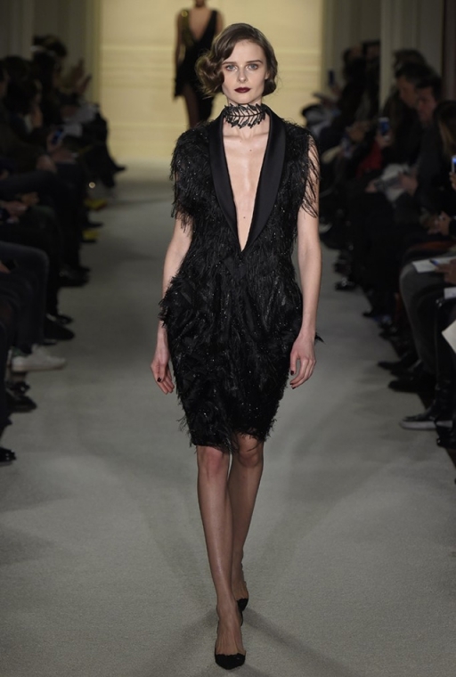 Foto de La colección Gatsby de Marchesa (13/17)