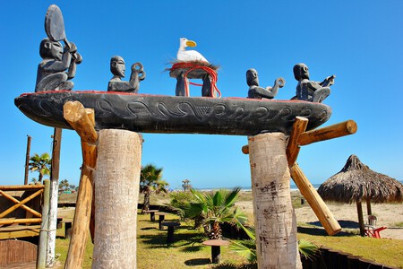 Lánzate a la Feria del chicharrón 2026 este fin de semana a un lugar que combina playas, naturaleza y paisajes que enamoran 