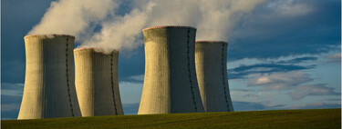 Nvidia quiere revolucionar la industria de la IA. El problema es que necesita la energía de 10 reactores nucleares