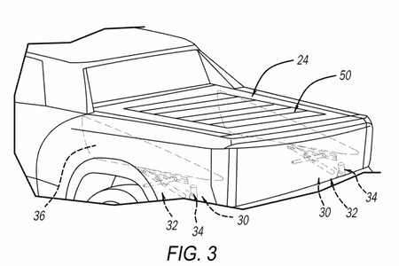 Cubierta Batea Ram 3