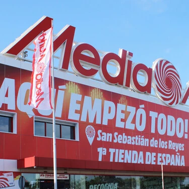 Recopilatorio MediaMarkt Vuelta al Cole