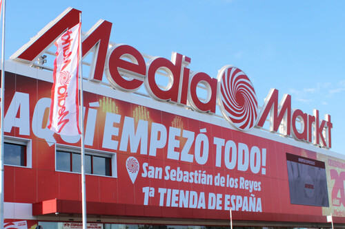 MediaMarkt liquida sus mejores chollos para la Vuelta al Cole: rebajas de hasta un 58%