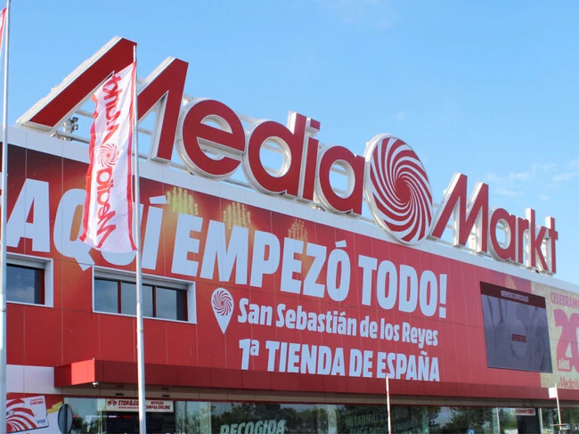 Recopilatorio MediaMarkt Vuelta al Cole