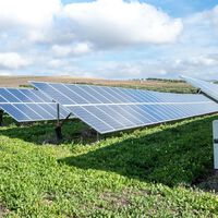 Las plantas solares en España tienen un problema: bandas organizadas de ladrones que les están robando el cobre 