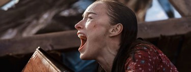 El thriller de Netflix, número 1 en 90 países, que Stephen King elogia: "Tiene la mejor frase del año"