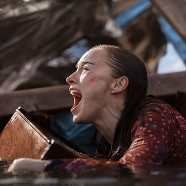 El thriller de Netflix, número 1 en 90 países, que Stephen King elogia: "Tiene la mejor frase del año"