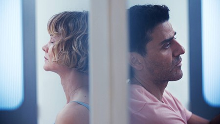 Beef Oscar Isaac Carey Mulligan