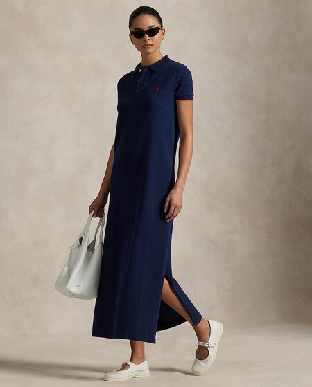 Vestido Polo