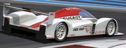 908 V12 HDi FAP