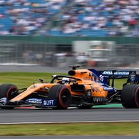 Carlos Sainz es el experto en remontadas de la Fórmula 1: lleva 27 posiciones ganadas en 2019