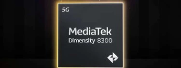 MediaTek Dimensity 8300: un cohete para la gama media que apuesta por la potencia para medirse contra Qualcomm