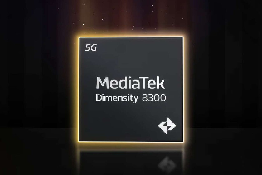 MediaTek Dimensity 8300 características, precio y ficha técnica