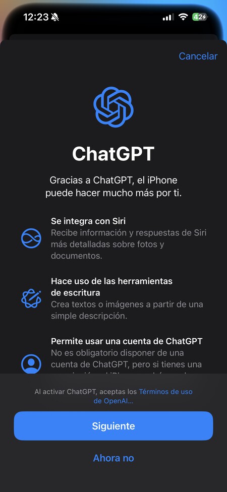 Activar