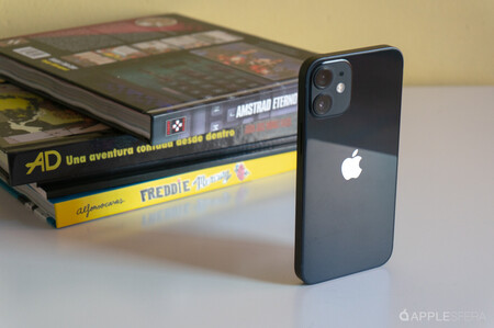 Iphone 12 Mini