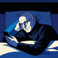 Ni Nick Bostrom, ni Alex Karp: el filósofo que mejor ha entendido nuestra relación con la inteligencia artificial es Michel Foucault