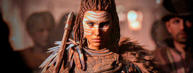 Echaba de menos Baldur's Gate 3 y este RPG de fantasía me está dando justo lo que quería, con matices