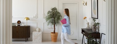 Acaban de llegar a Ikea los tres muebles que harán tu recibidor más bonito y elegante