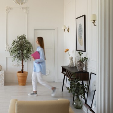 Acaban de llegar a Ikea los tres muebles que harán tu recibidor más bonito y elegante