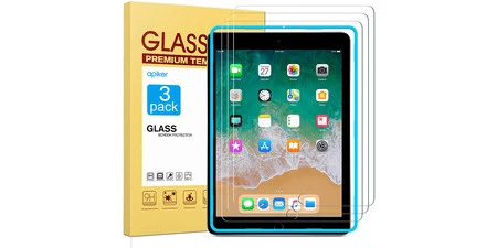 iPad Air 2 スクリーンプロテクター