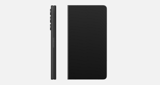Samsung Galaxy Z Fold6