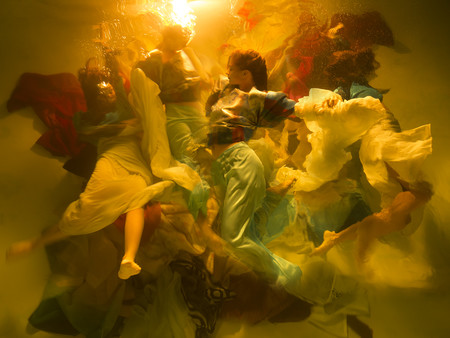 ¿Qué hace que una serie sea ganadora de concursos?: Entrevista con Scott Gray, CEO de los Sony World Photography Awards