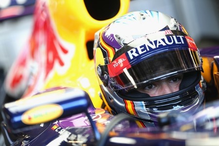 La familia Sainz acalla las especulaciones sobre su salto a la Fórmula 1