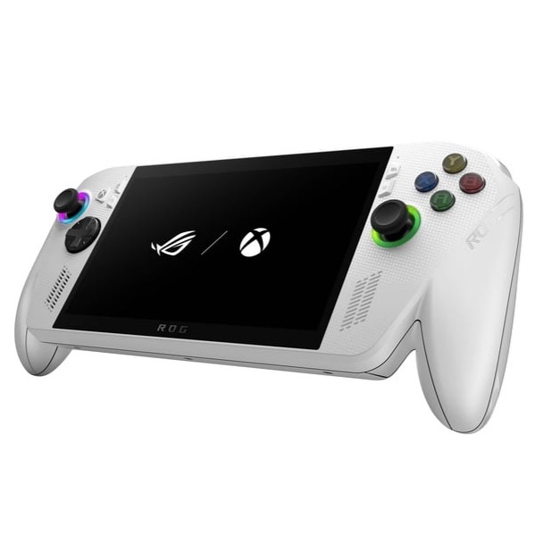Consola Portátil Gamer ASUS ROG Xbox Ally 7'' 1080p 120Hz 16GB 512GB