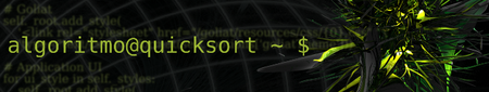 Implementando el algoritmo QuickSort