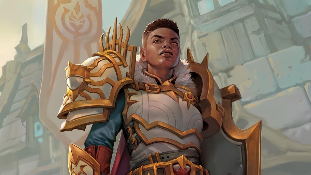 World of Warcraft te hace sentir un dios con sus nuevos contenidos, pero temo que sea el preludio de un cataclismo World of Warcraft te hace sentir un dios con sus nuevos contenidos, pero temo que sea el preludio de un cataclismo