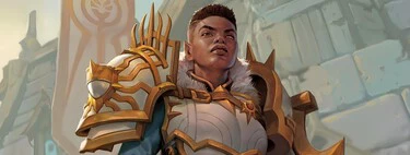 World of Warcraft te hace sentir un dios con sus nuevos contenidos, pero temo que sea el preludio de un cataclismo World of Warcraft te hace sentir un dios con sus nuevos contenidos, pero temo que sea el preludio de un cataclismo
