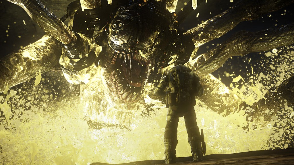 El exclusivo de Xbox que cambió las reglas de los shooters para siempre está en Game Pass con su remaster definitivo El exclusivo de Xbox que cambió las reglas de los shooters para siempre está en Game Pass con su remaster definitivo