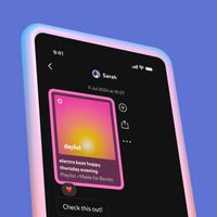 ¿De reproductor de música a red social? Spotify ahora te deja chatear para conversar sobre lo que escuchas 