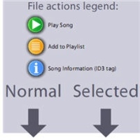 Mejoras en el manejo de los iconos en KDE4