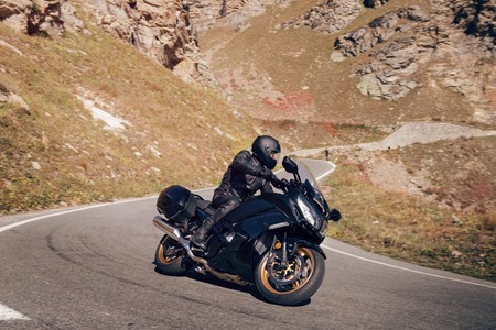 Yamaha Fjr1300 Ultimate Edition 2020