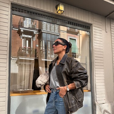 Mitad zapatillas mitad botas: así son los nuevos botines Skechers híper cómodos y calentitos 