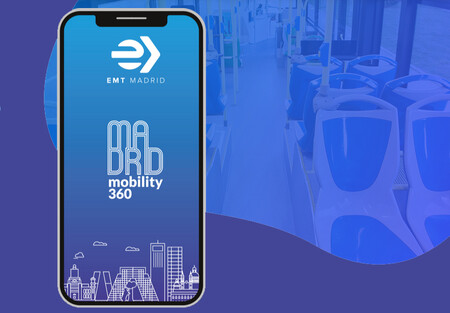 Madrid Mobility 360