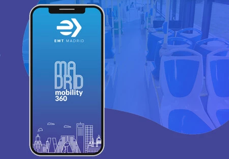 画像: マドリッド救急救命士